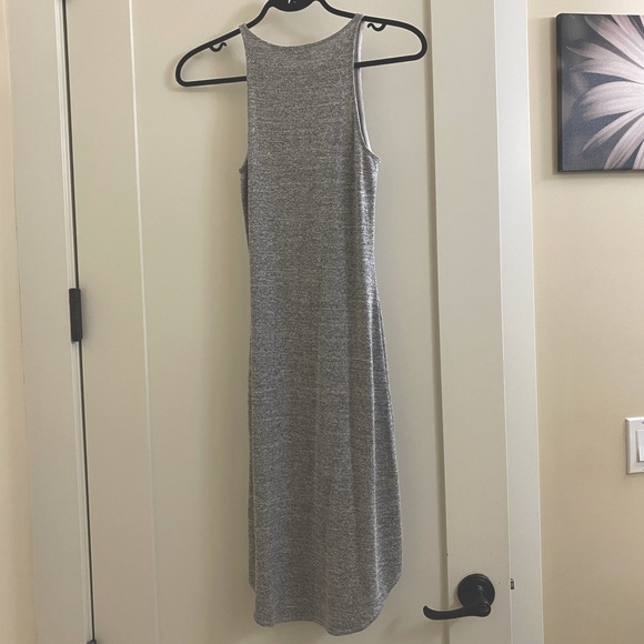 Aritizia Wilfred Free Chrissy Dress - Picture 4 of 7